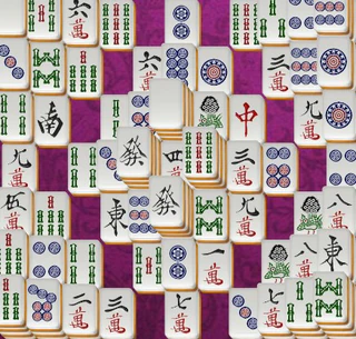 Маджонг делюкс 2