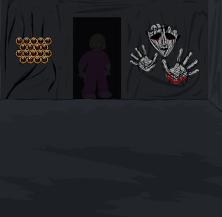 Побег от страха