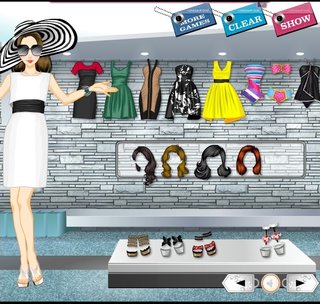 Одевалка отдых на летнем пляже