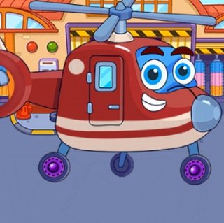 Мойка самолёта