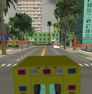 Скорая помощь