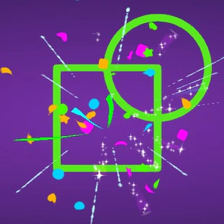 Головоломка с одной линией