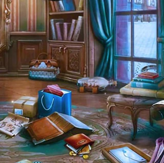 Клуб коллекционеров