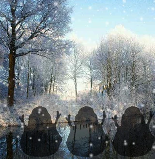 Том помогает Джерри