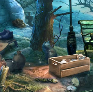 Шёпот Центрального парка