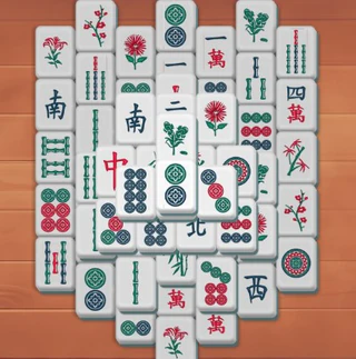 Маджонг Алоха