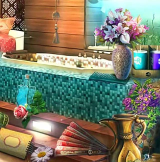 Спа-команда