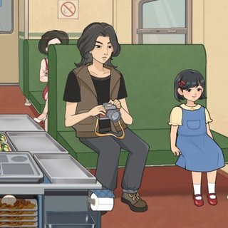 Фудтрак: Шеф-повар поезда