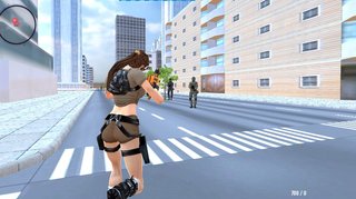 Криминальный Вегас