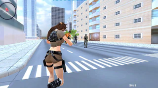 Криминальный Вегас