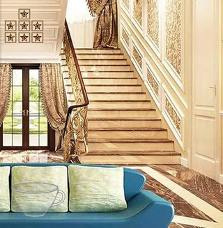 Find The Angry Grandmother