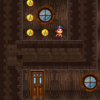 Остров пиратских сокровищ