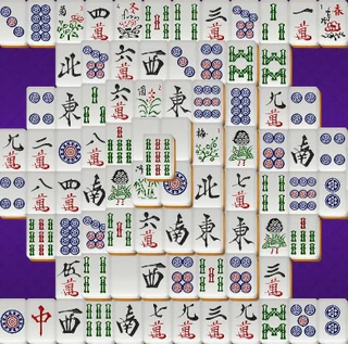 Маджонг Маджонг