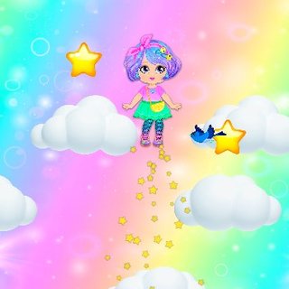 Облачный прыжок