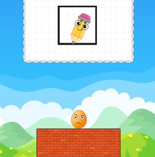 Нарисуй и разбей