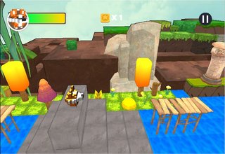 Пиксель Пес