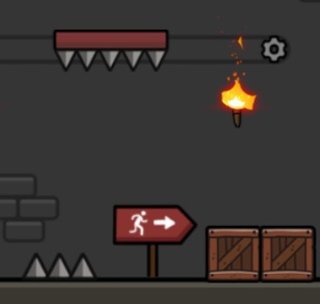 Тюремный побег Стикмэна