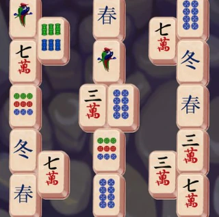 Маджонг Солитер: Деревня