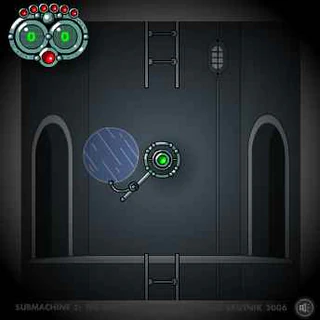 Submachine 3: the Loop