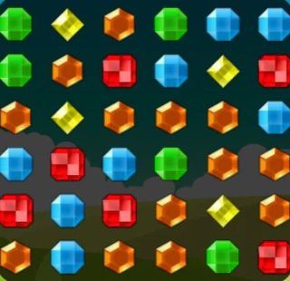 Самоцветное додзё