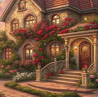 Письма любви