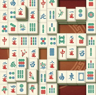 Безграничный маджонг