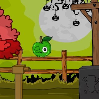 Излечите зомби-мужчину