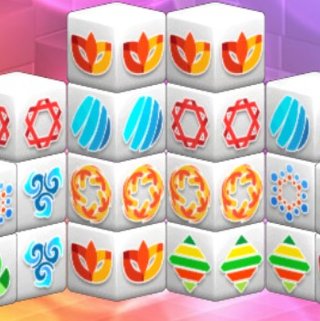 Супер маджонг