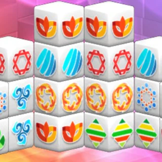 Супер маджонг