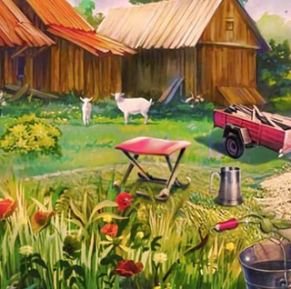 Растение жизни