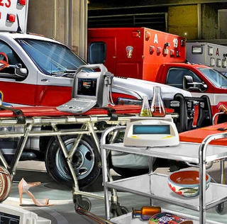 Медицинская диссертация