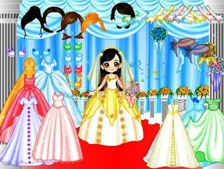 Одевалка : Наряд на свадьбу