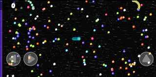 Голодный Змей