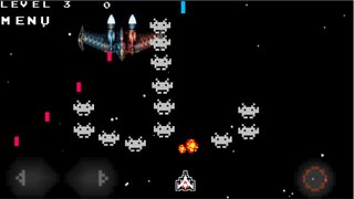 Внеземные захватчики