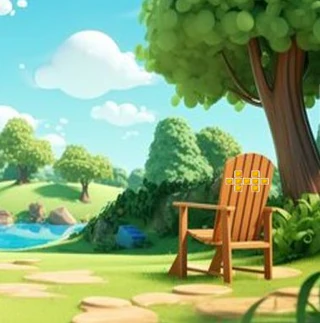 Побег проклятого ворона