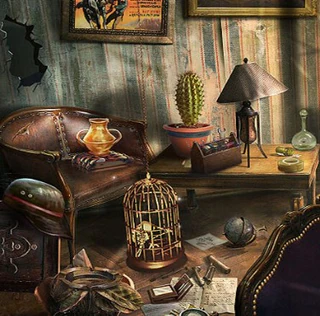 Преданное доверие