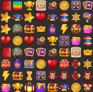 Королевский маджонг 2025