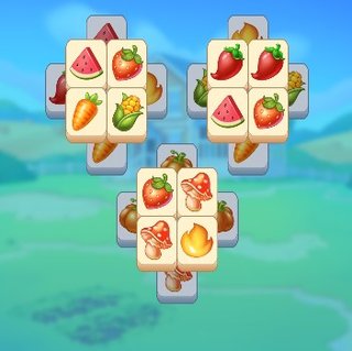 История маджонг фермы