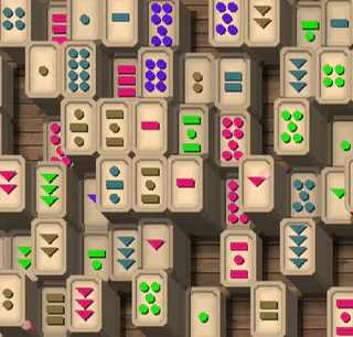 Маджонг соревнования