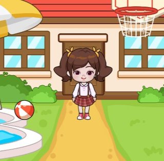 Aha World: Город мечты