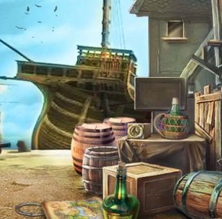 Пираты чести