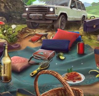 Памятные воспоминания