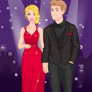 Барби и Кен: Костюмы знаменитостей