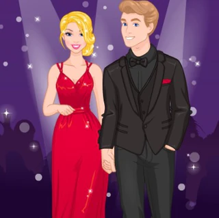Barbie And Ken: Famous Couples Costumes