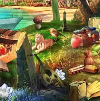 Тропическое преступление