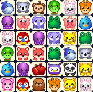 Маджонг: Онет классика