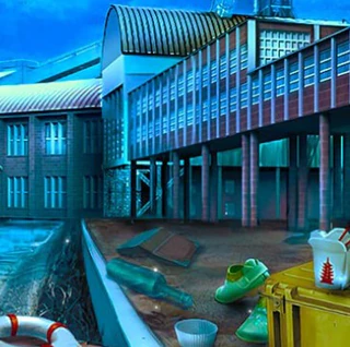 Рассвет зла