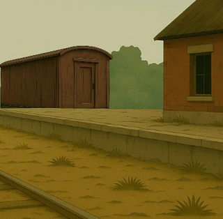 Побег из тишины 2