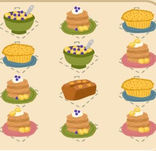 Уютная кухня