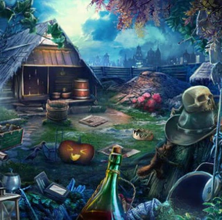 Тёмное пророчество